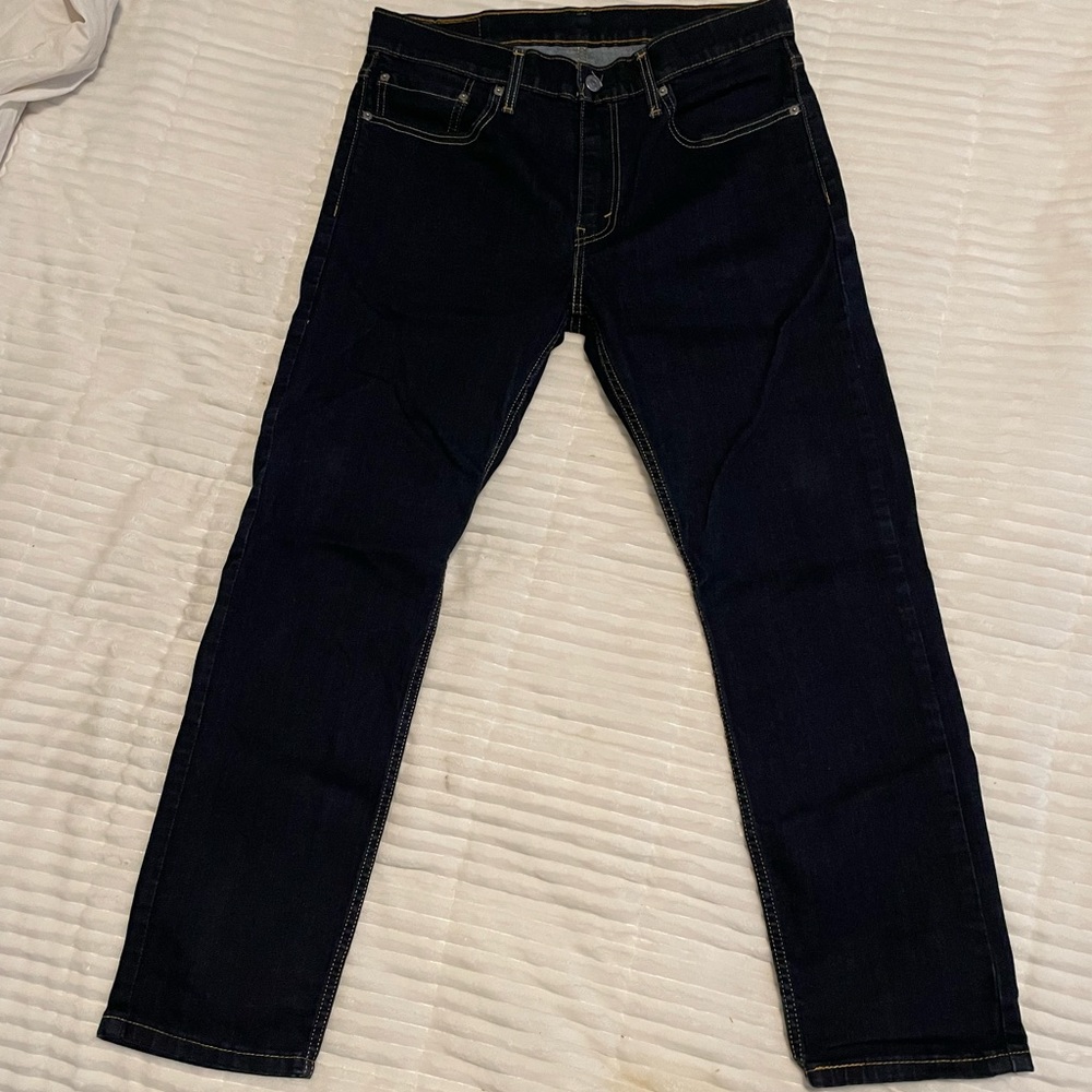Levi's® Mens 502™ Jeans